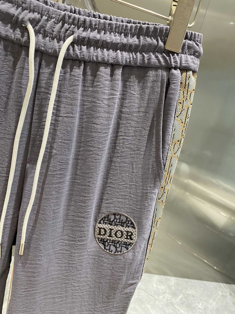 Christian Dior Long Pants